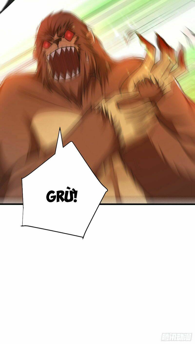 Yêu Giả Vi Vương: Chapter 152