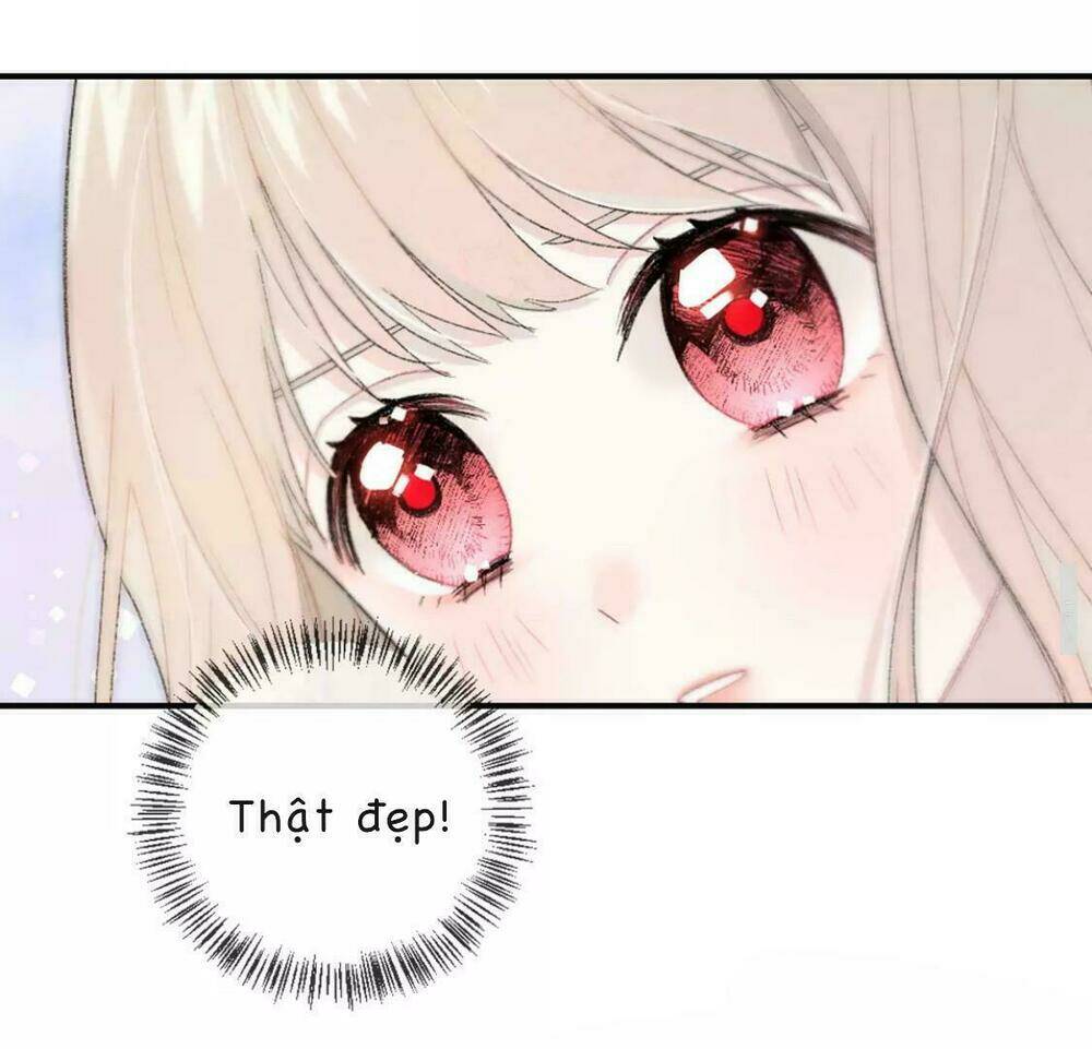 Từ Cái Nhìn Của Em: Chapter 7.5