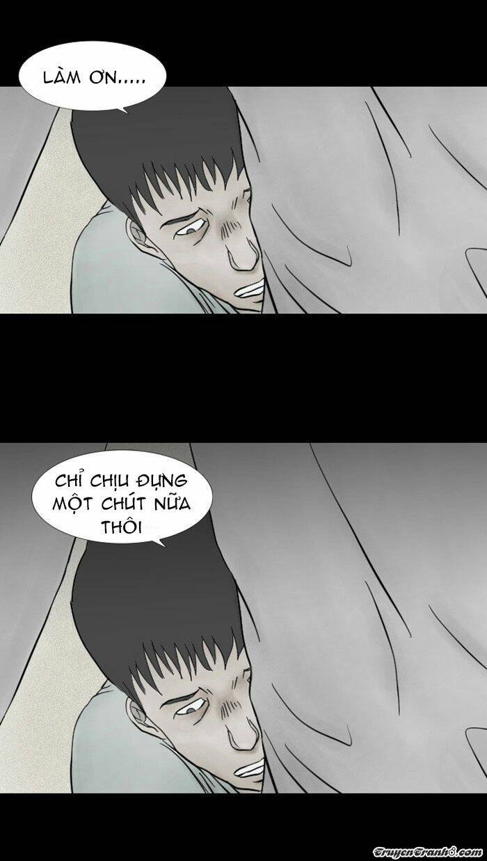 Thứ Sáu: Những Câu Chuyện Cấm: Chapter 5