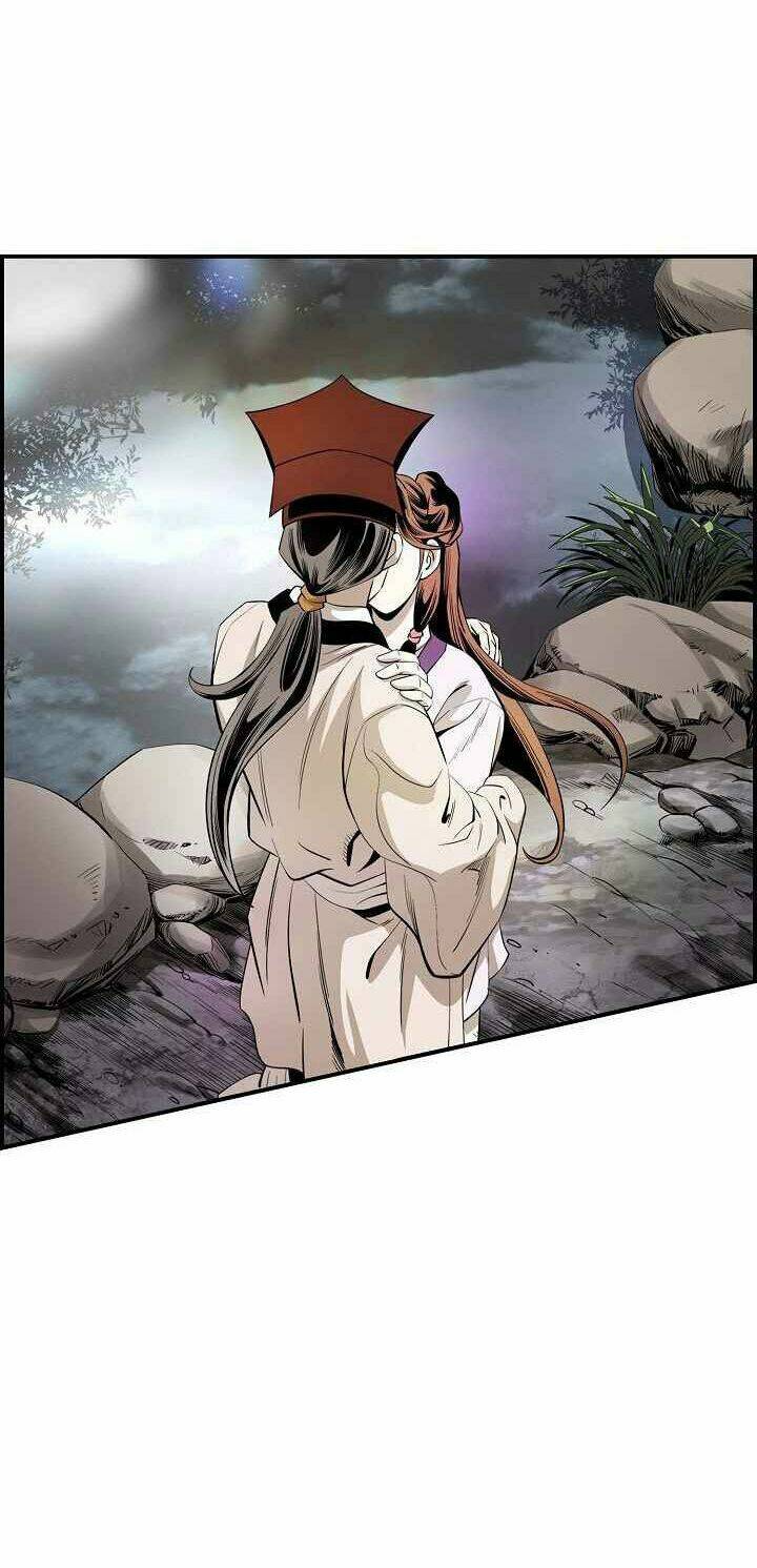 Thế Giới Võ Thuật Của Pháp Sư: Chapter 55