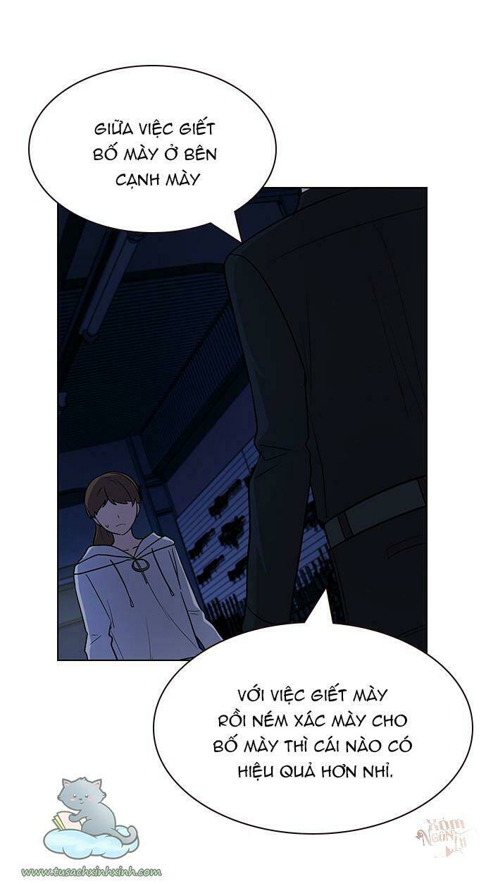 Thằng Bạn Trai Tồi Tệ Của Tôi: Chapter 71