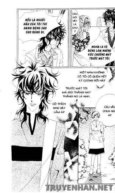 Lọ Lem Hậu Đậu: Chapter 85