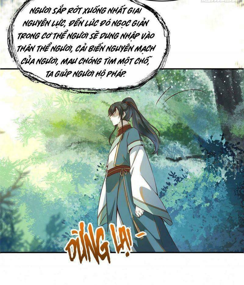 Nghịch Thiên Thần Phi Chí Thượng: Chapter 4