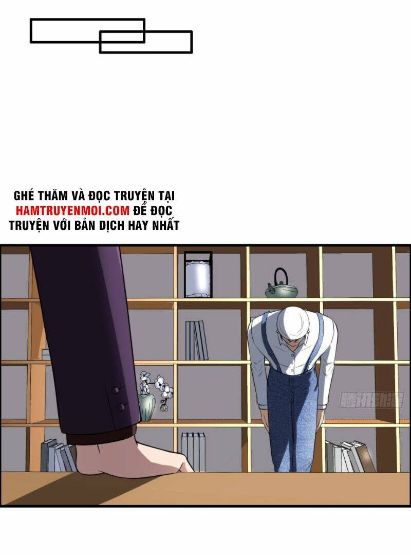 Phản Phái Yêu Tế: Chapter 9