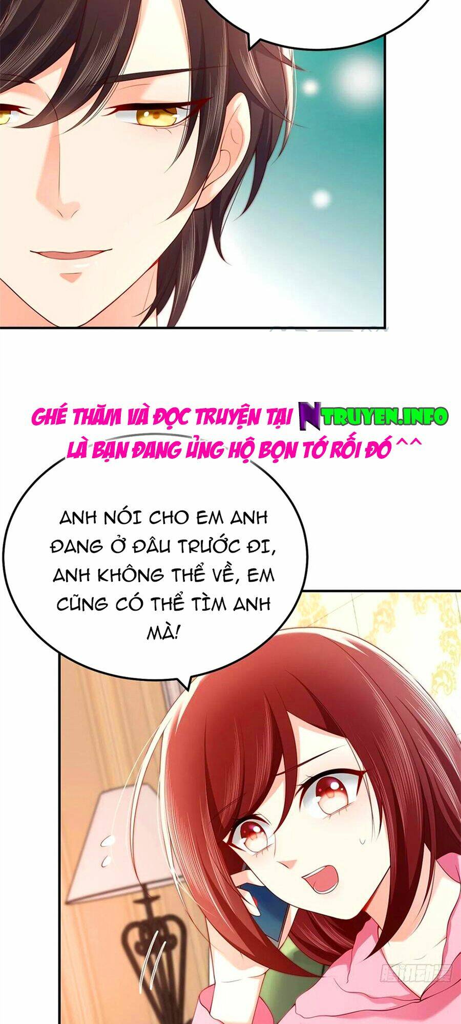 Nam Thần Truy Thê Chỉ Nam: Chapter 81.1