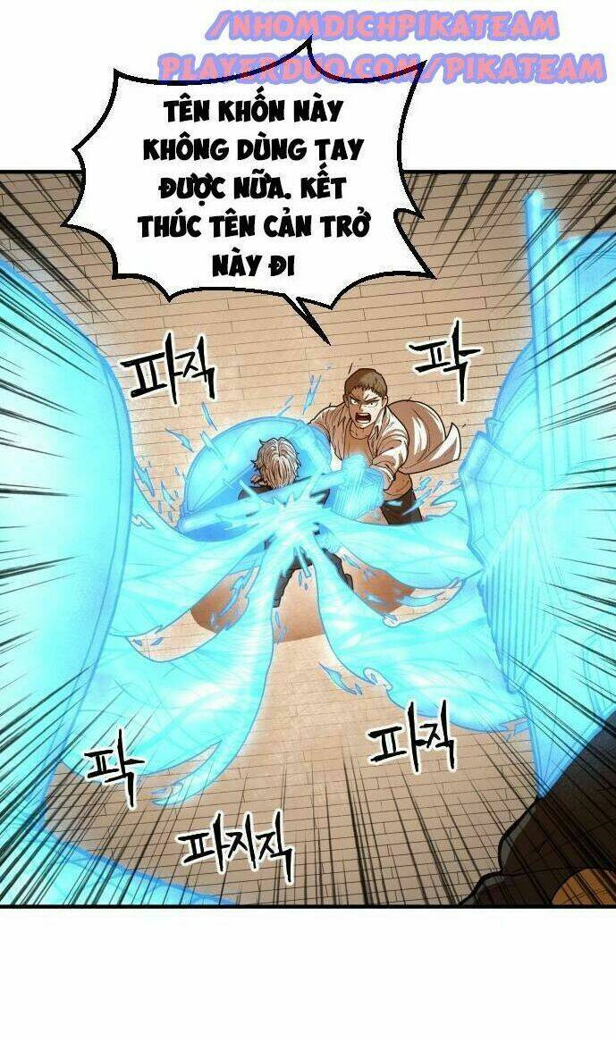 Chinh Phạt Học Đường: Chapter 6