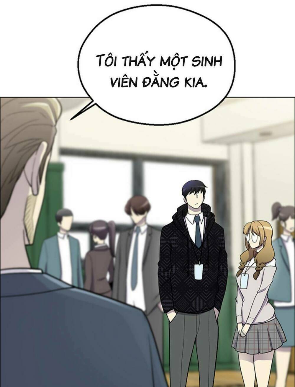 Luân Hồi Ác Nhân: Chapter 9