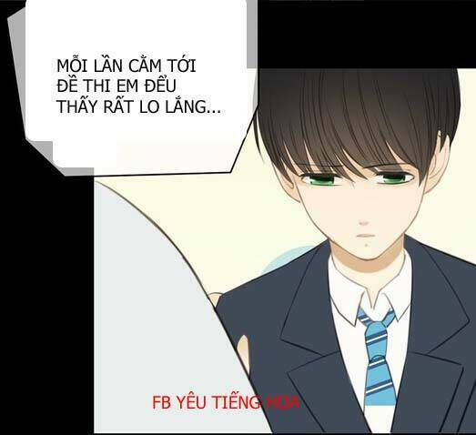 Thần Tượng Điểm Zero: Chapter 24