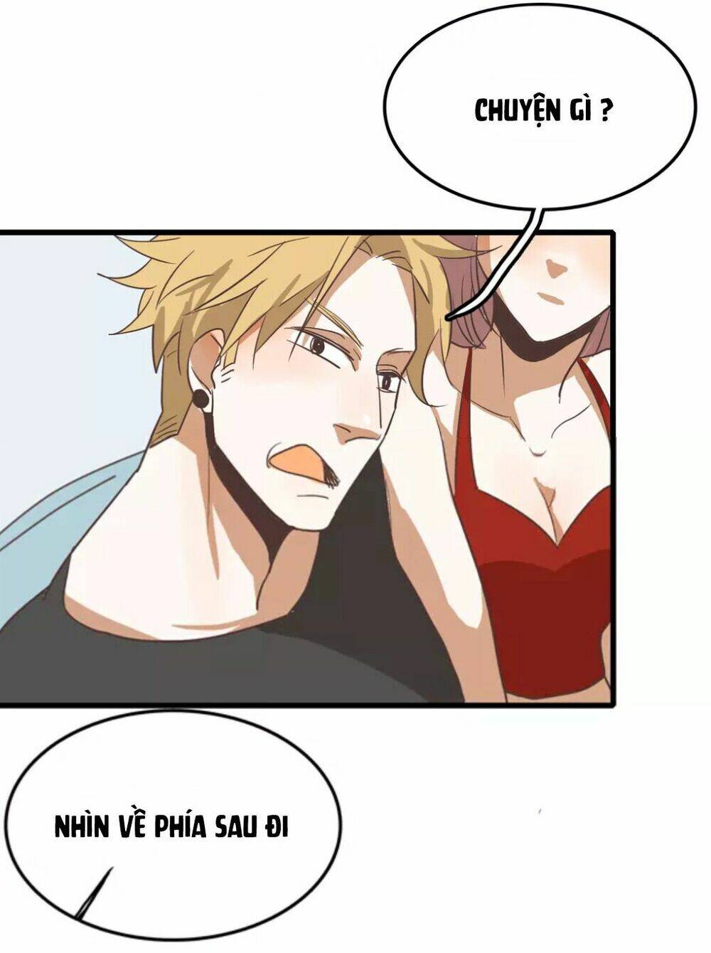 Tình Yêu Dưới Mái Hiên: Chapter 37