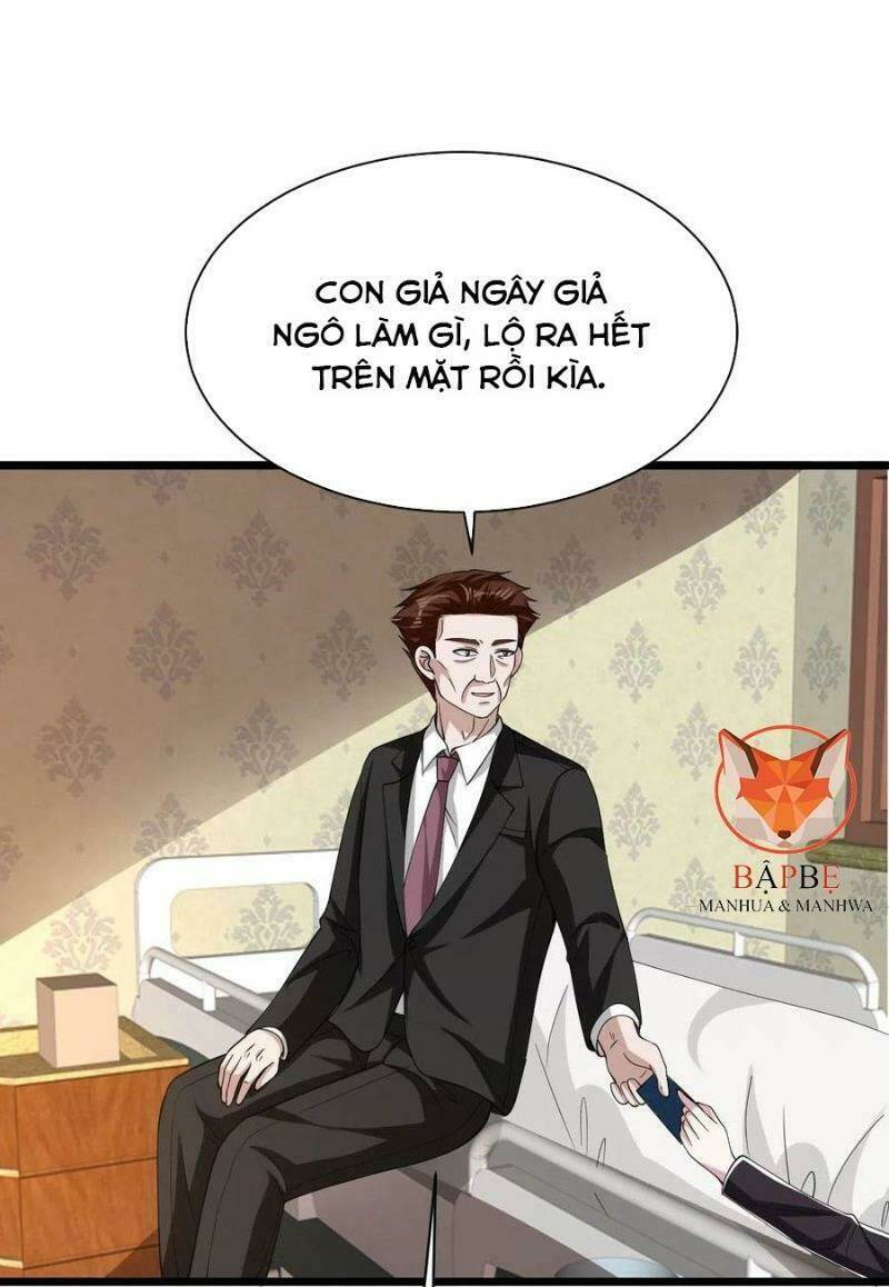 Đô Thị Tà Vương: Chapter 47