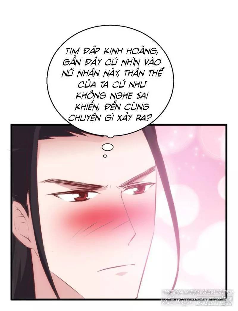 Bẩm Báo Công Chúa !: Chapter 39.2