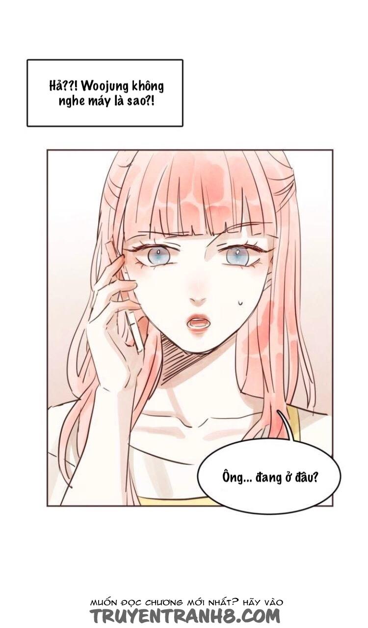 Giữa Tình Yêu Và Tình Bạn: Chapter 14