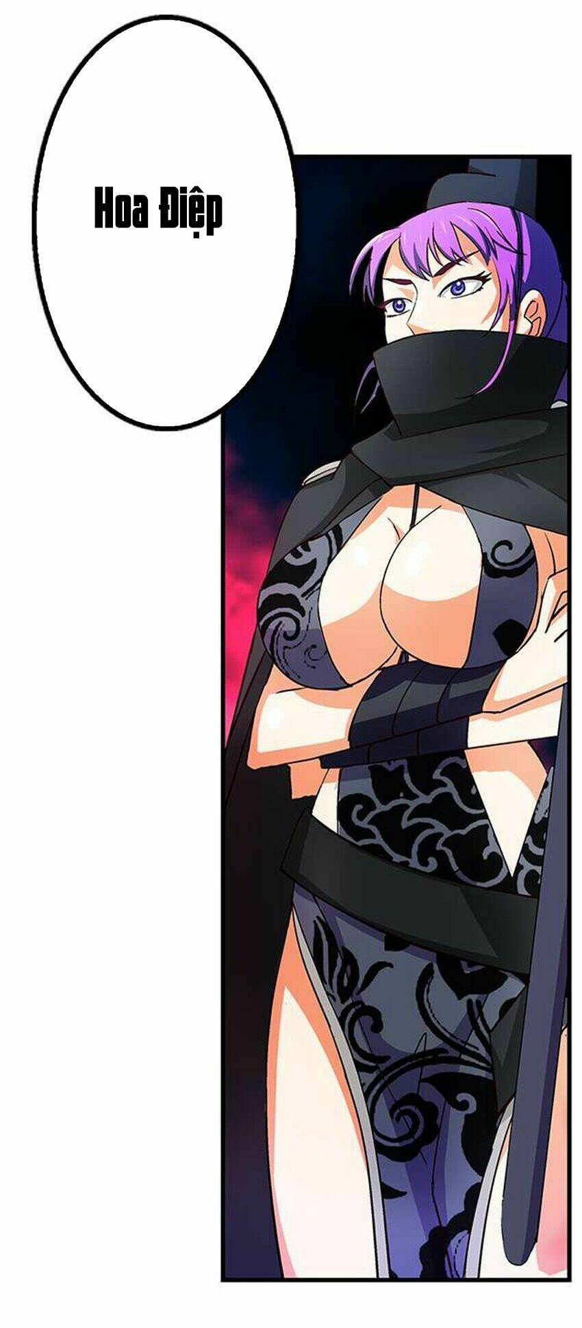 Phong Quỷ Truyền Thuyết: Chapter 26