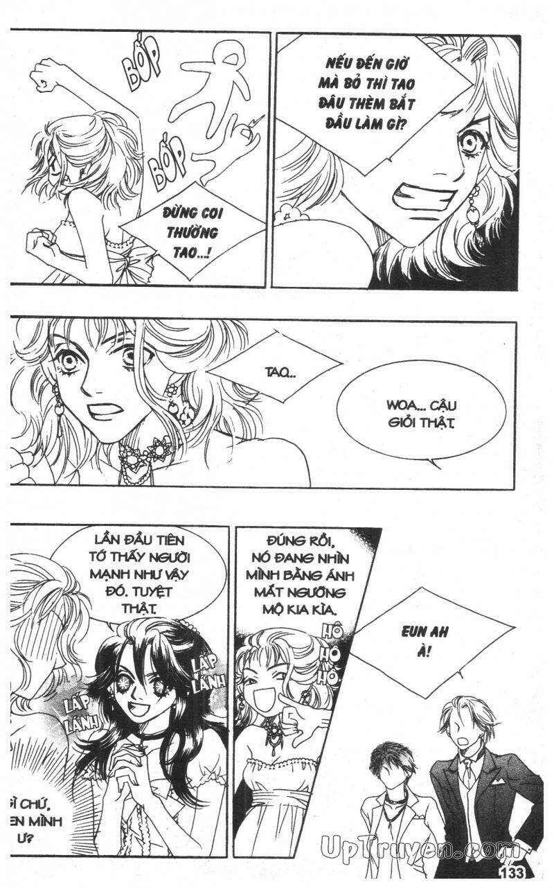 Cinderella Man: Chapter 4