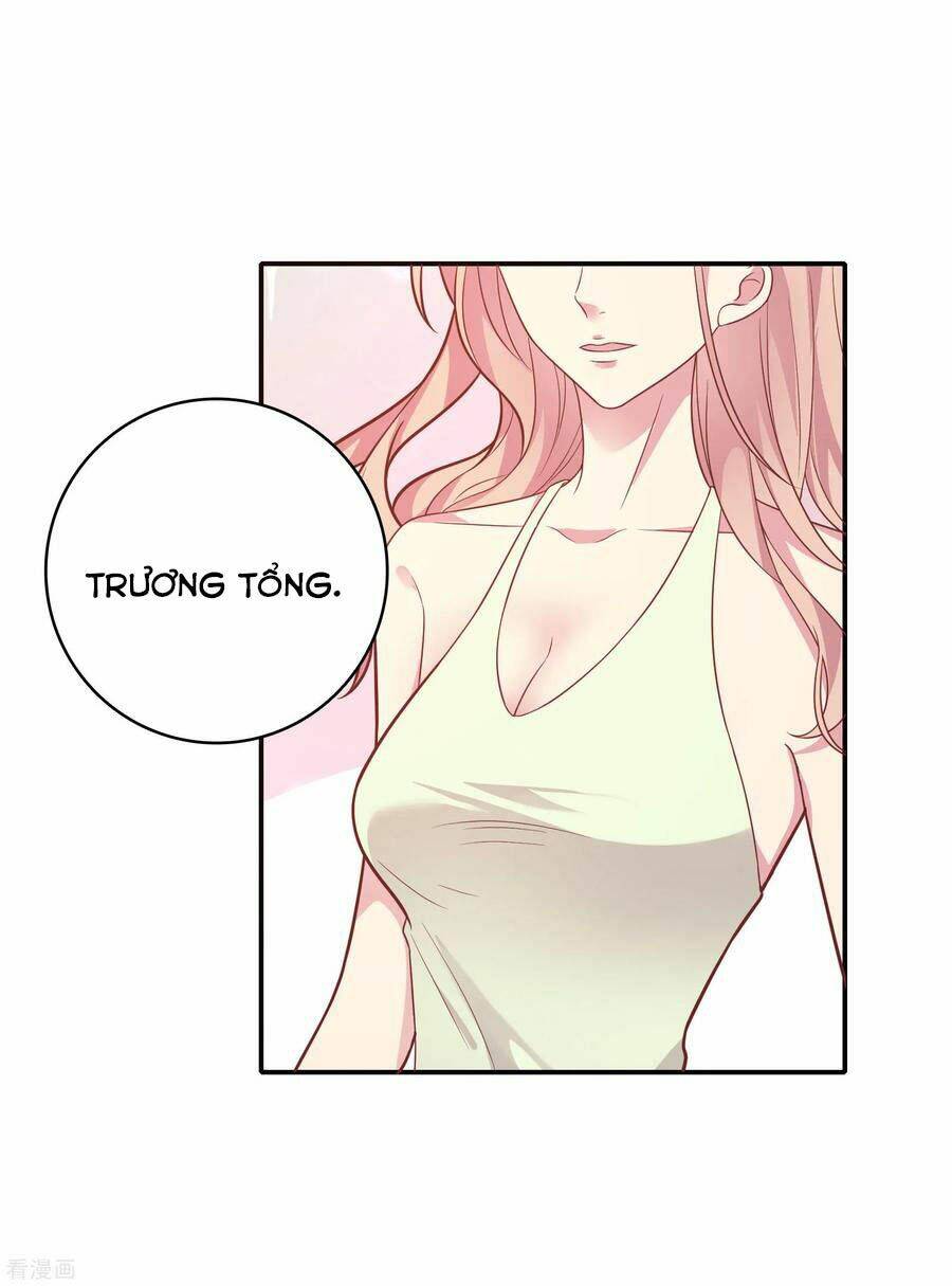Hẹn Hò Siêu Tốc: Chapter 35