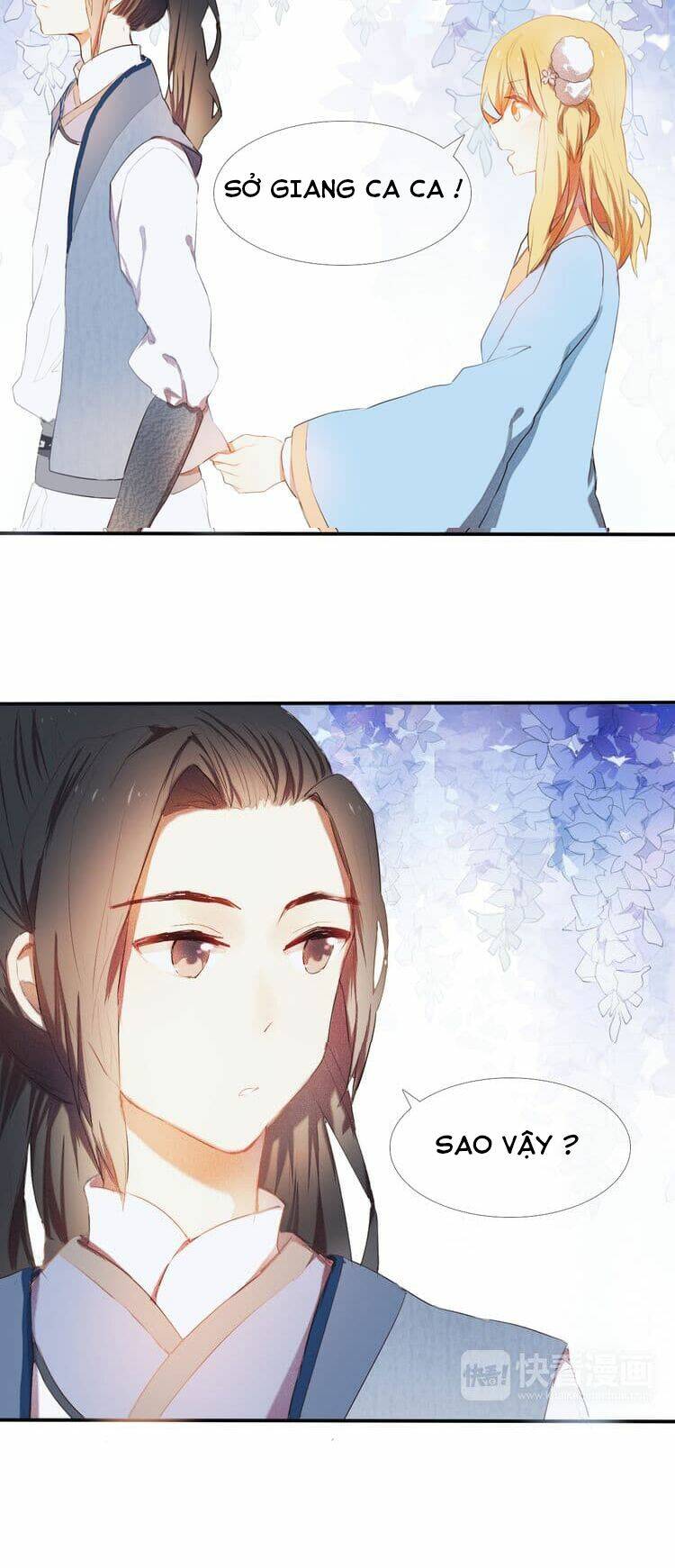 Kế Hoạch Trái Tim: Chapter 2