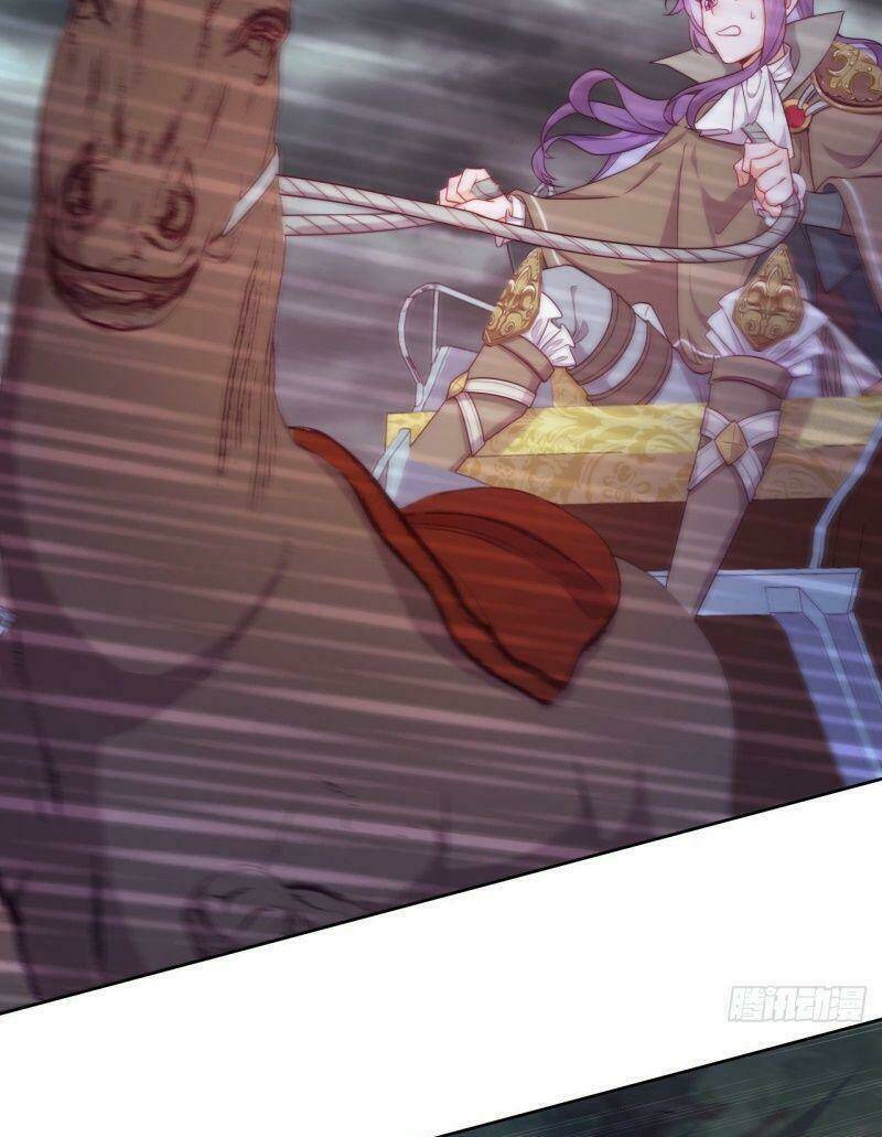 Vân Tưởng Chi Ca: Truy Ái Chỉ Lệnh: Chapter 31