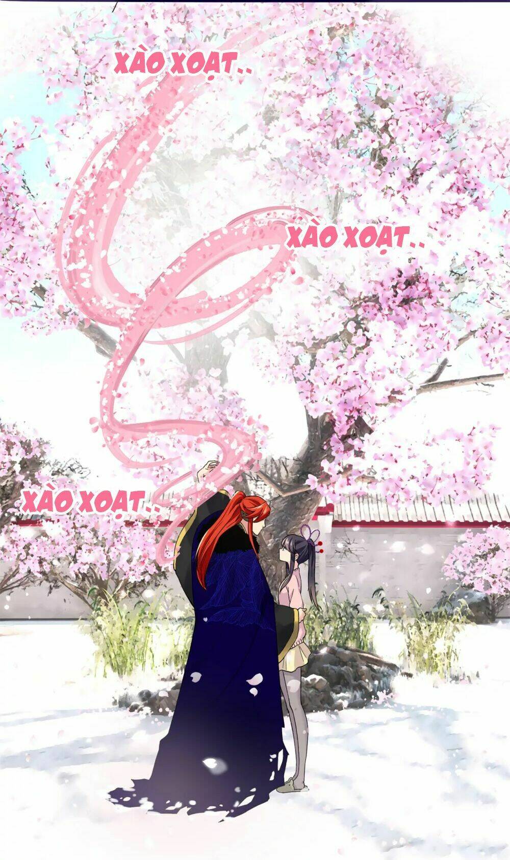 Anh Ấy Đến Từ Địa Ngục: Chapter 4