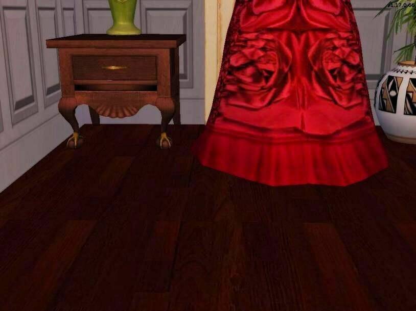 Truyện Sims - Earl Story: Chapter 26