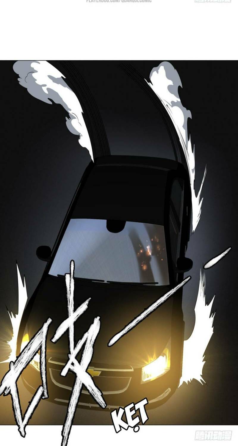 Danh Sách Kẻ Phản Diện: Chapter 41