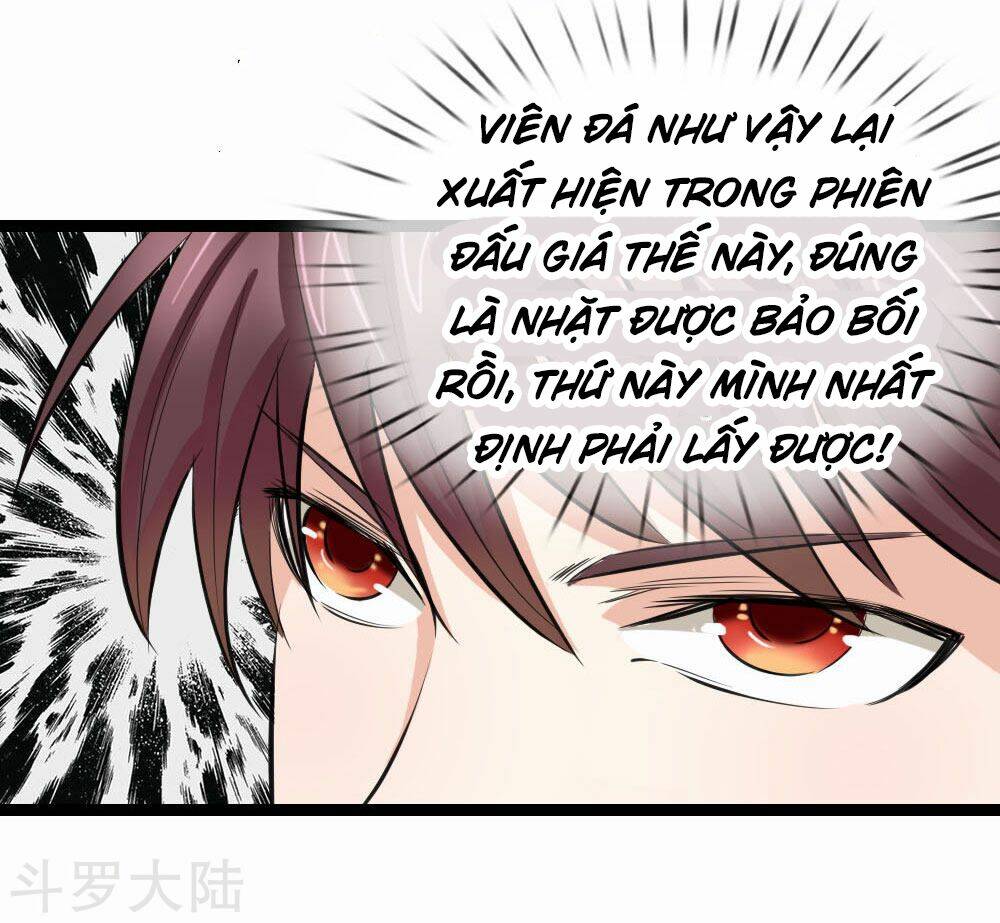 Tuyệt Thế Phi Đao: Chapter 86