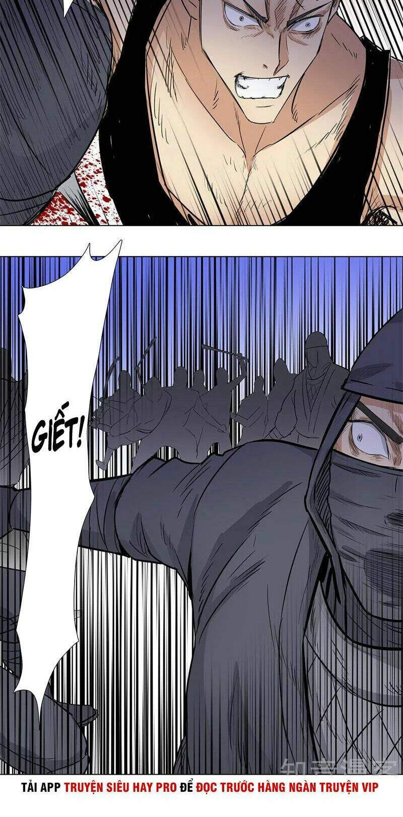 Học Viện Cao Thủ: Chapter 155