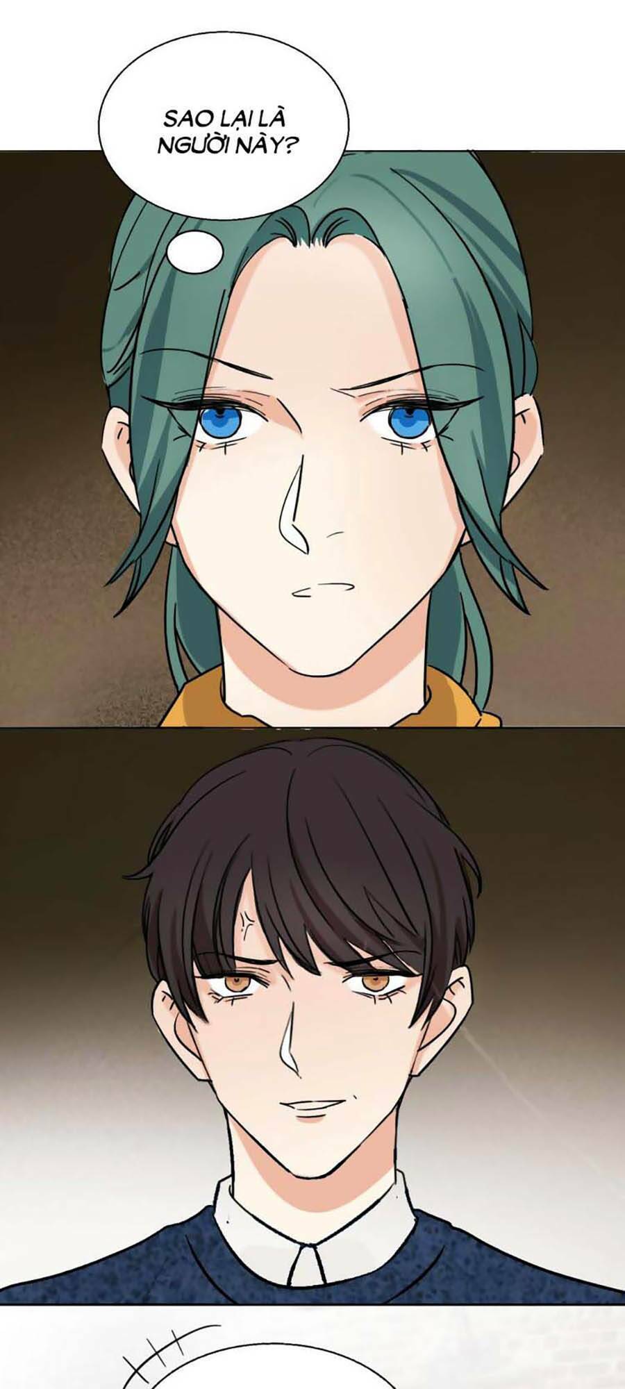 Mùi Hương Lãng Mạn: Chapter 80