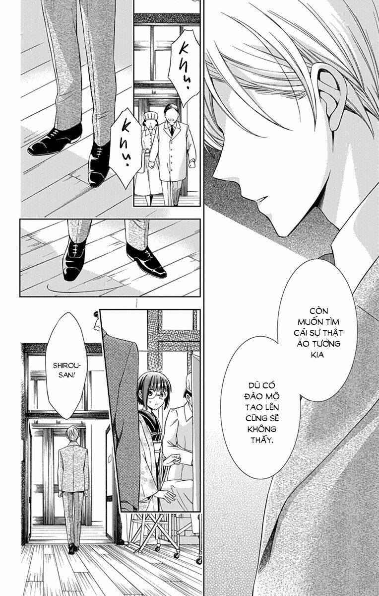 Usotoki Rhetoric: Chapter 45