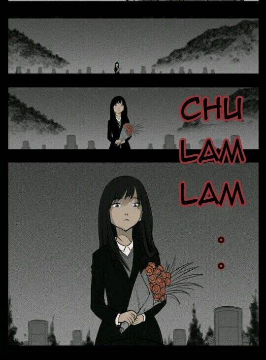 Những Câu Chuyện Kinh Dị Ở Trường Trung Học Tây Lăng: Chapter 18