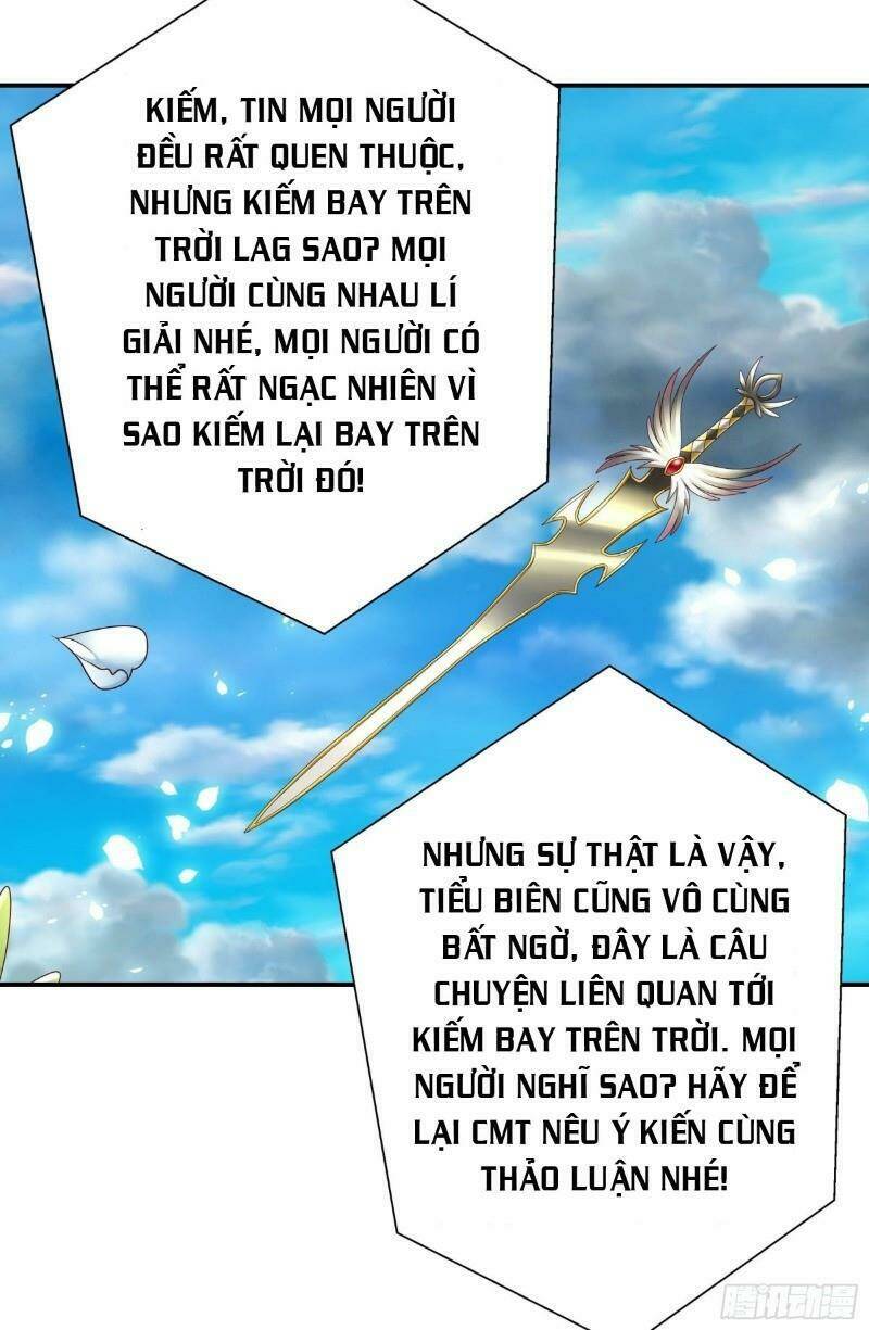 Ta Muốn Ngao Du: Chapter 7