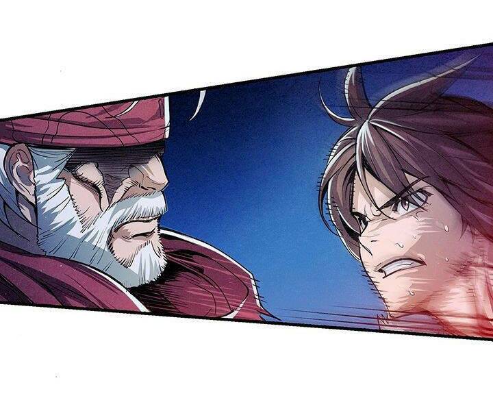 Mục Hạ Vô Nhân: Chapter 5