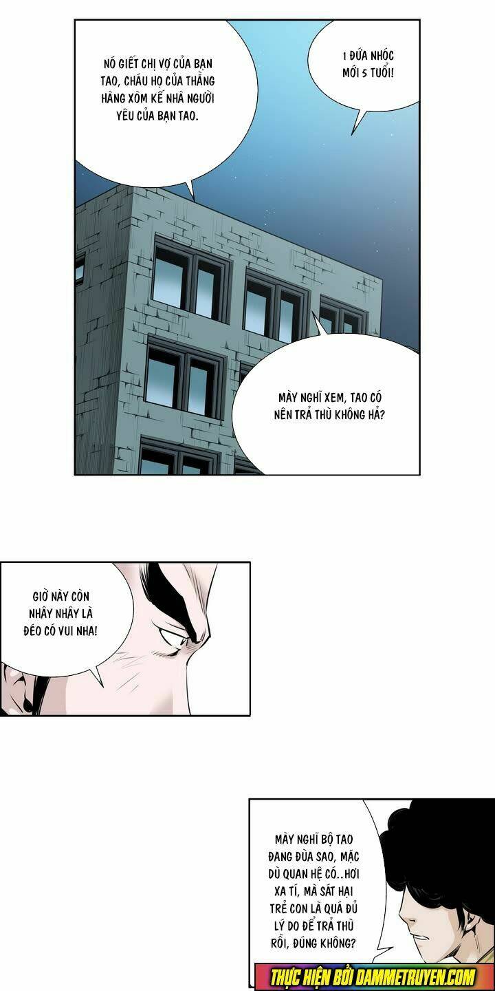 Double Casting: Chapter 38