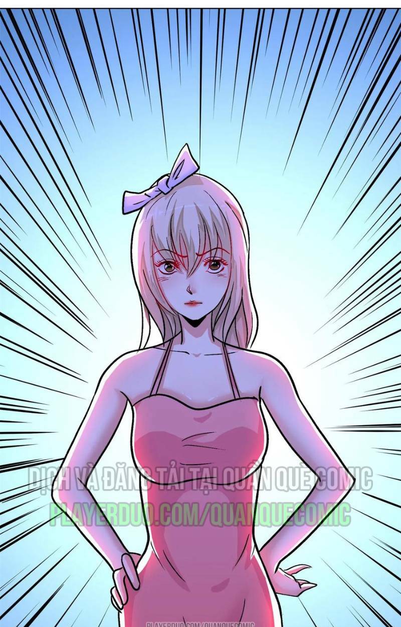 Hệ Thống Tiên Tôn Tại Đô Thị: Chapter 41