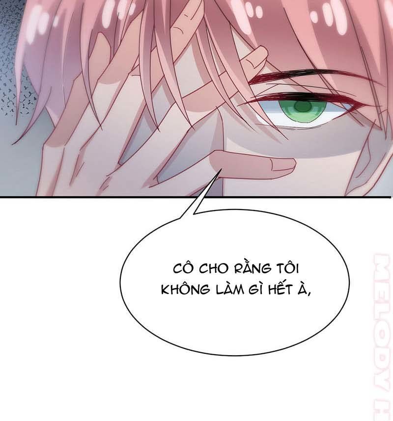 Thịnh Thế Điềm Sủng: Tiểu Manh Thê Của Dịch Thiếu: Chapter 113