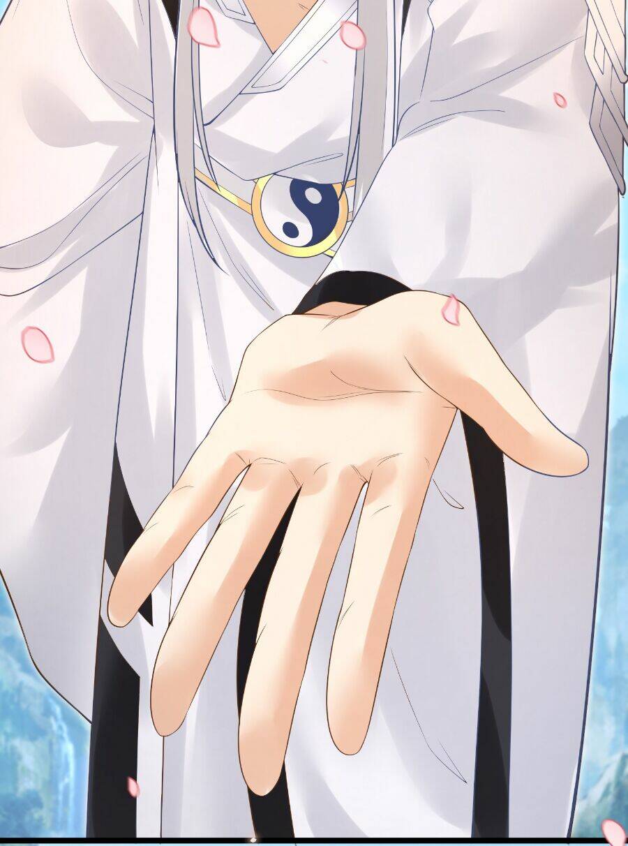 Bị Yêu Quái Bao Vây, Ta Vô Tình Nhặt Được Tiểu Ma Nữ?!: Chapter 4