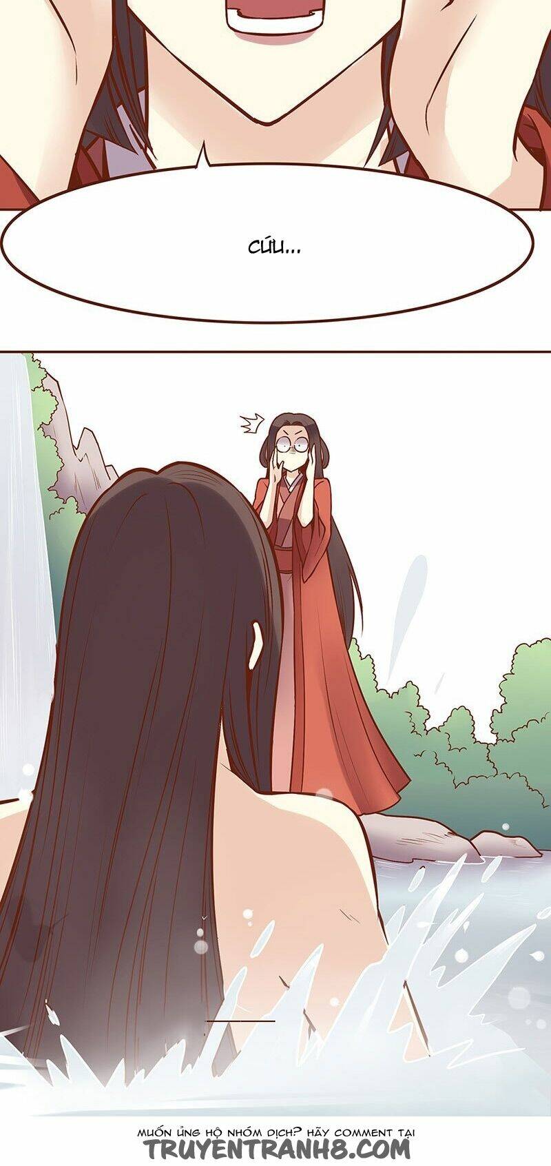 Yến Sơn Phái Và Bách Hoa Môn: Chapter 62