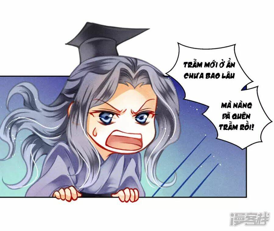 Ái Thượng Vô Địch Tiếu Hoàng Hậu: Chapter 102