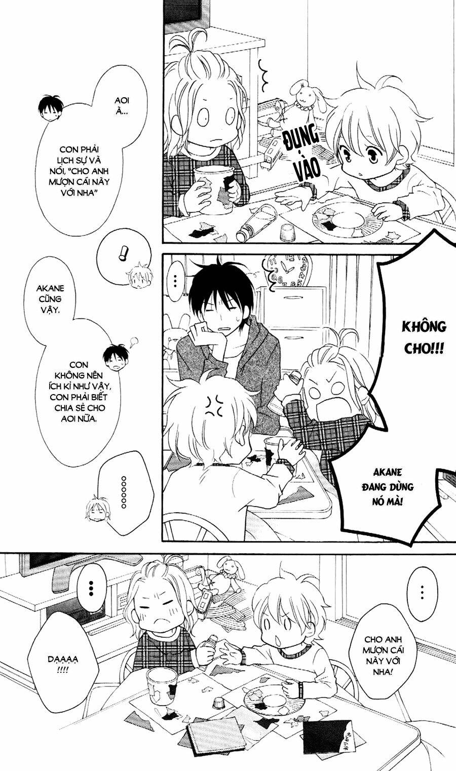 Love So Life: Chapter 69