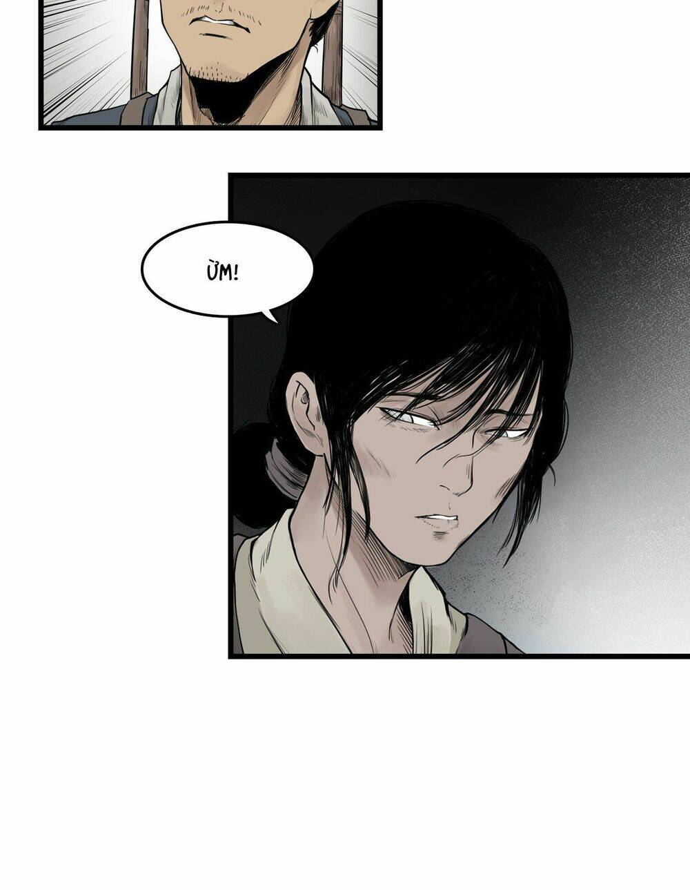Tam Giới Chí: Chapter 16