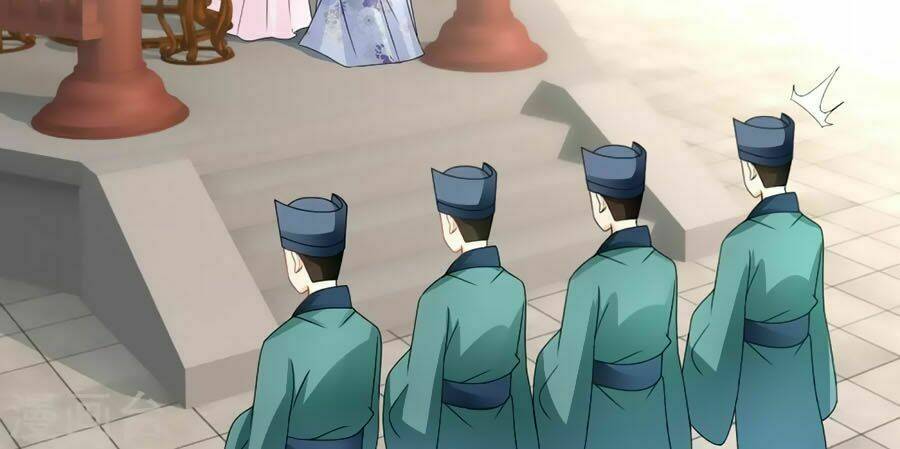 Trù Nương Hoàng Hậu: Chapter 38