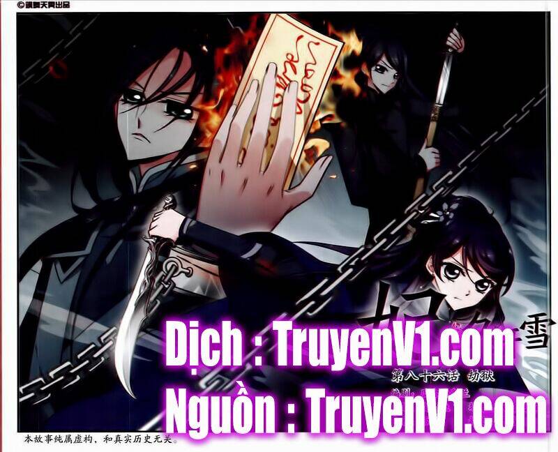 Phi Đãi Nghiên Tuyết: Chapter 86