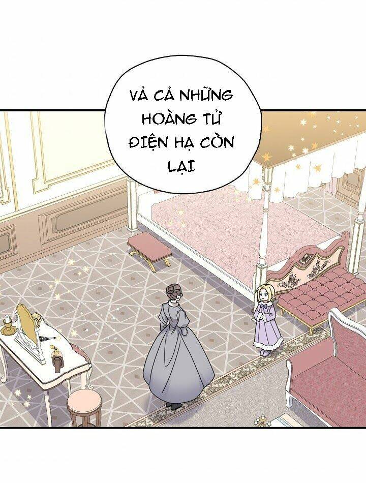 Ba Người Anh Trai Của Tôi Là Bạo Quân: Chapter 19