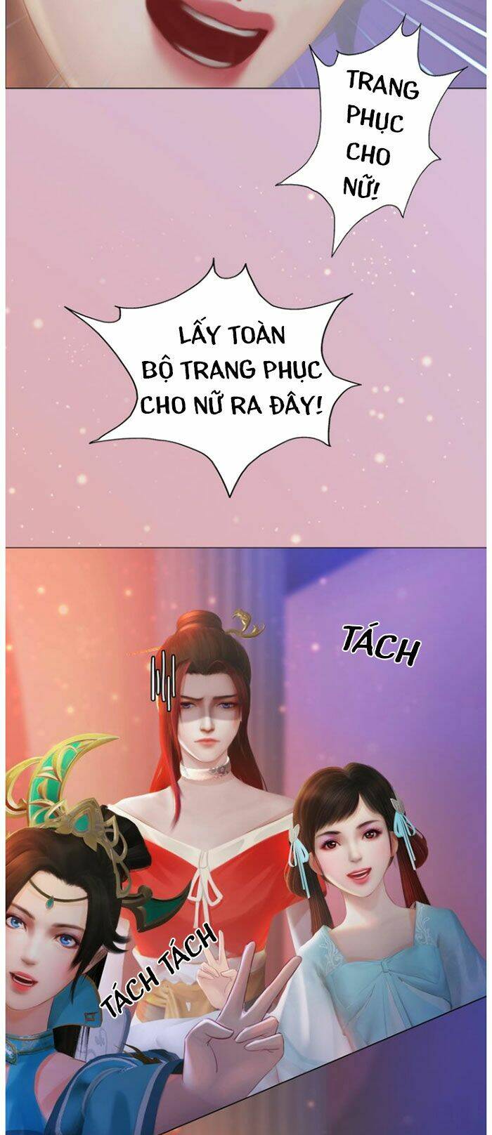 Phong Quỷ Truyền Thuyết: Chapter 101.4
