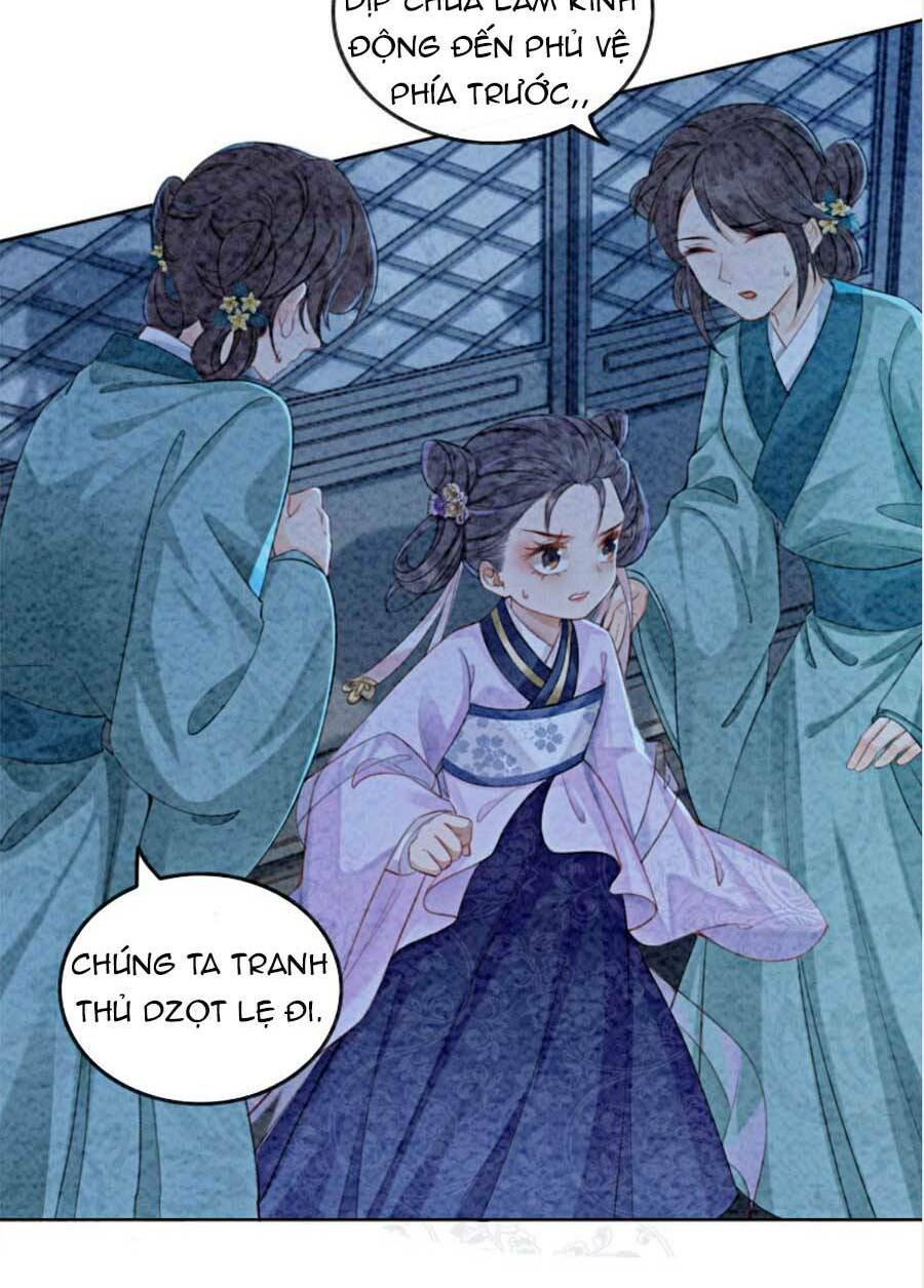 Bắt Đầu Hủy Hôn Để Công Lược Vương Gia: Chapter 7