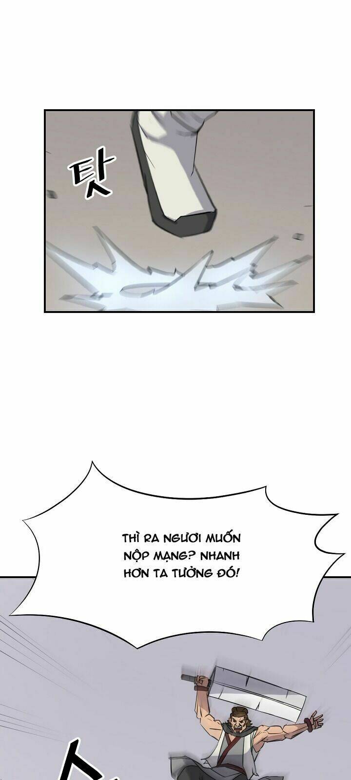 Trọng Sinh, Bất Khả Chiến Bại: Chapter 79
