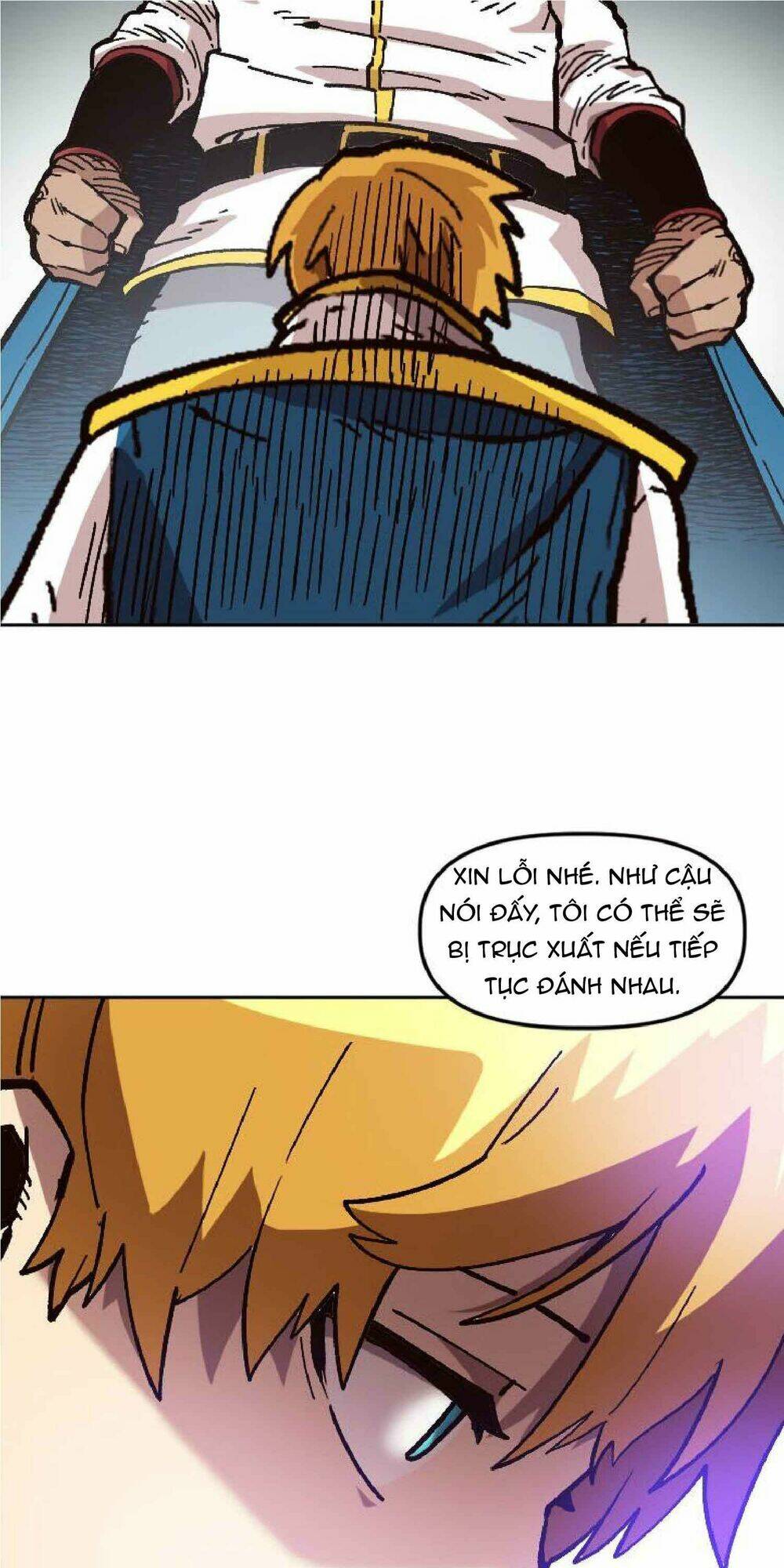 Nô Lệ Nghịch Thiên: Chapter 36