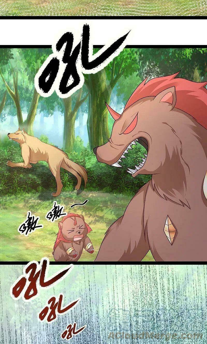 Tối Cường Vận Đào Hoa: Chapter 258