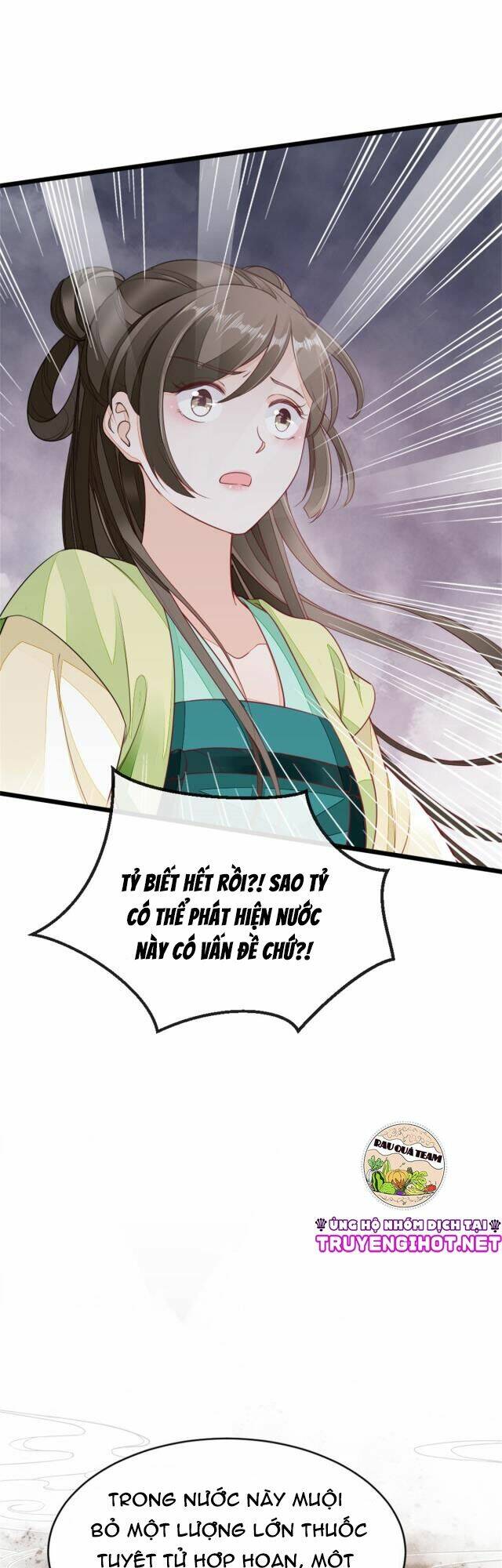 Mau Xuyên Không Rửa Tội Cho Nhân Vật Phản Diện: Chapter 7