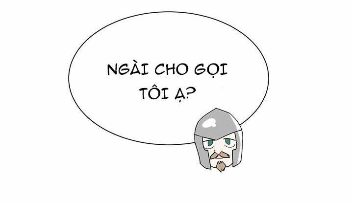 Công Chúa Của Loài Chim: Chapter 15