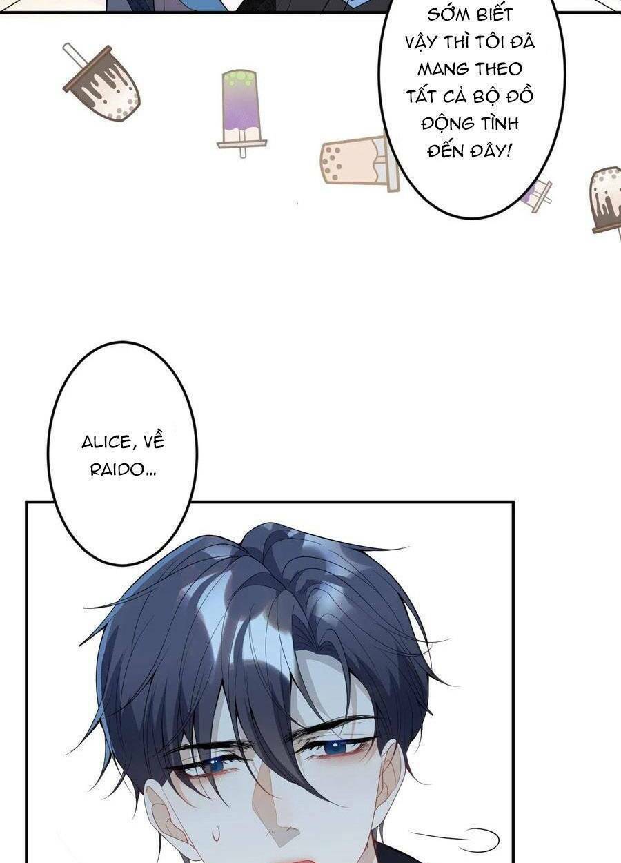 Xuyên Không Đến Thế Giới Trở Thành Đóa Hoa Của Anh: Chapter 58